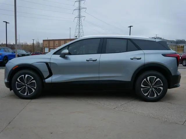 2026 Chevrolet V Blazer LT AWD