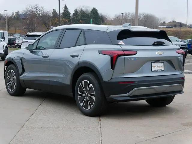 2026 Chevrolet V Blazer LT AWD