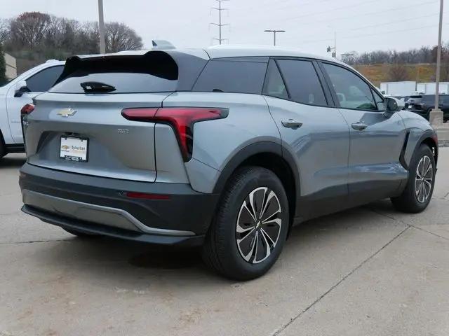 2026 Chevrolet V Blazer LT AWD