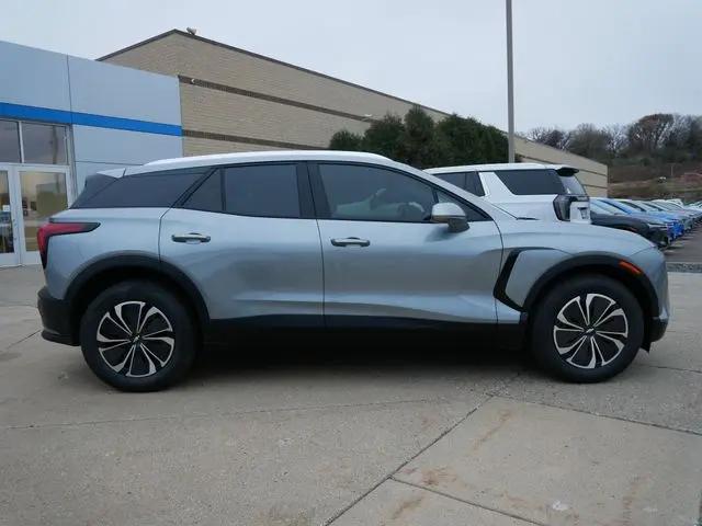 2026 Chevrolet V Blazer LT AWD