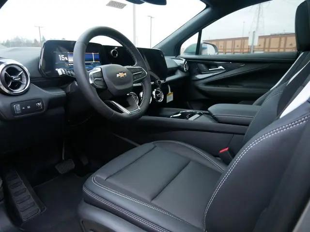 2026 Chevrolet V Blazer LT AWD