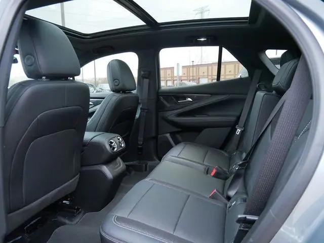 2026 Chevrolet V Blazer LT AWD