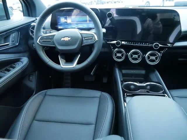 2026 Chevrolet V Blazer LT AWD