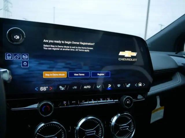 2026 Chevrolet V Blazer LT AWD