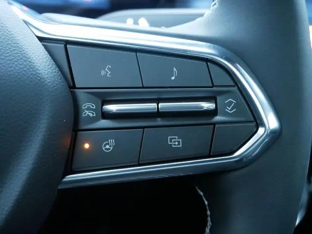 2026 Chevrolet V Blazer LT AWD
