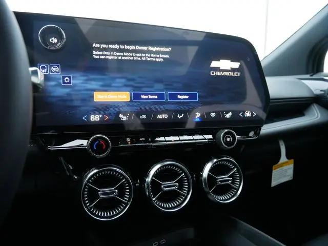 2026 Chevrolet V Blazer LT AWD