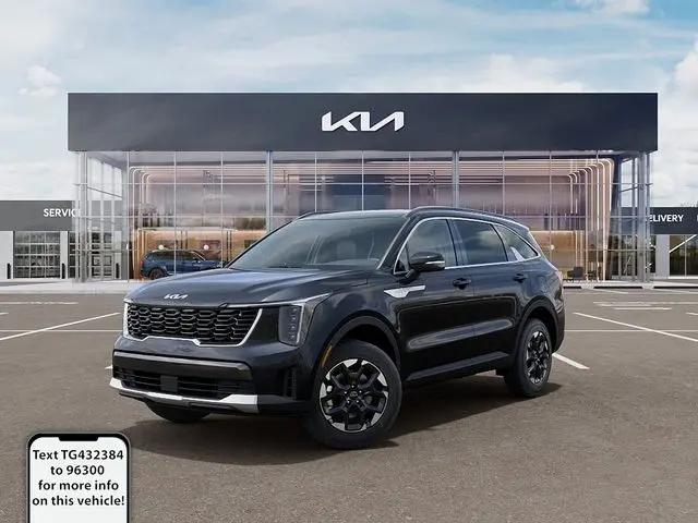 2026 Kia Sorento S for sale in Jersey City, NJ