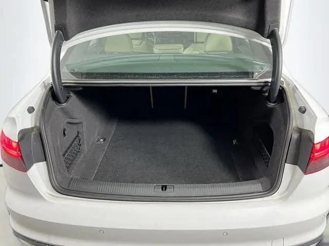 2022 Audi A4 Premium Plus 45 TFSI S line quattro S tronic