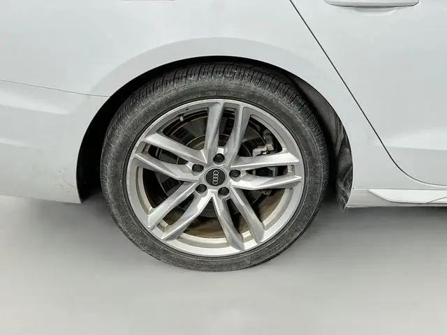 2022 Audi A4 Premium Plus 45 TFSI S line quattro S tronic