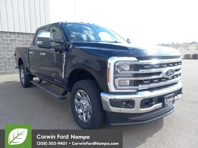 2026 Ford F-350 King Ranch for sale in Nampa, ID