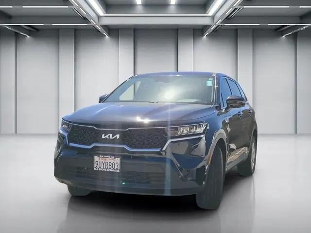2023 Kia Sorento LX