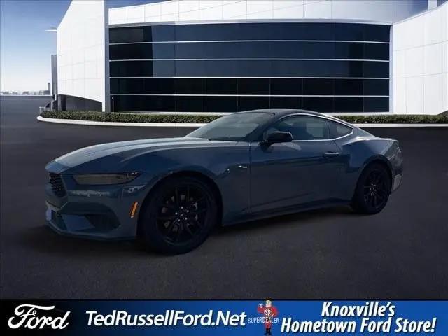 2026 Ford Mustang EcoBoost Fastback for sale in Knoxville, TN