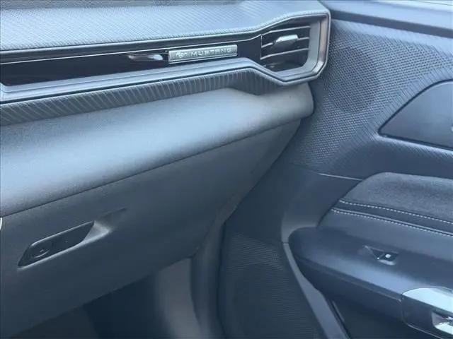 2026 Ford Mustang EcoBoost Fastback