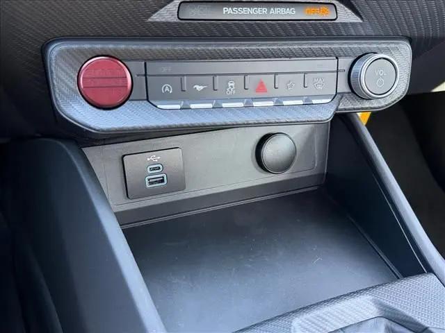 2026 Ford Mustang EcoBoost Fastback