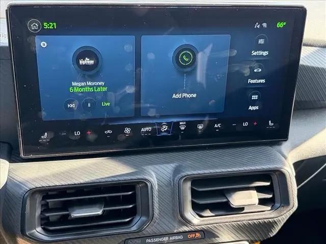 2026 Ford Mustang EcoBoost Fastback