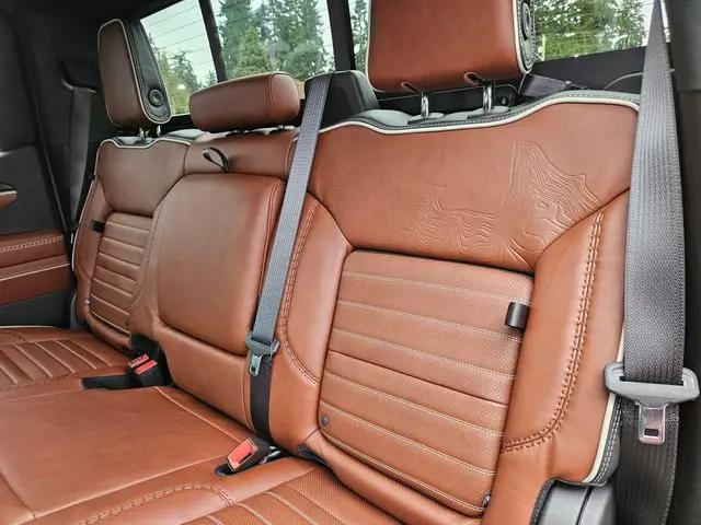 2026 GMC Sierra 1500 Crew Cab, Short Bed, Denali Ultimate, 4WD