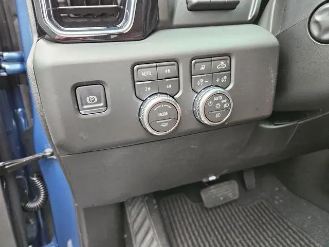 2026 GMC Sierra 1500 Crew Cab, Short Bed, Denali Ultimate, 4WD
