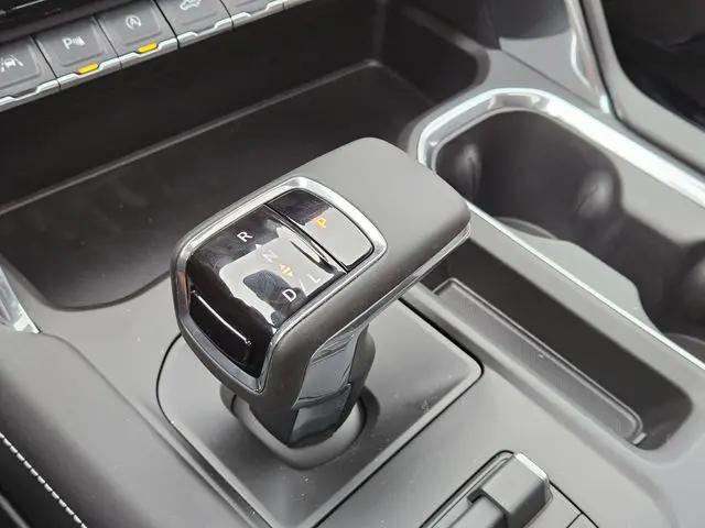 2026 GMC Sierra 1500 Crew Cab, Short Bed, Denali Ultimate, 4WD