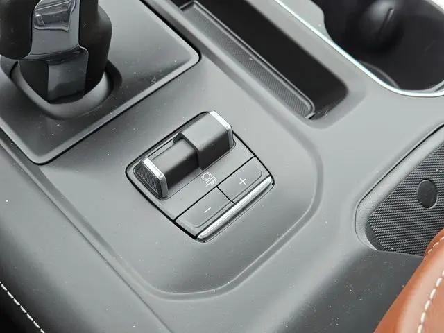 2026 GMC Sierra 1500 Crew Cab, Short Bed, Denali Ultimate, 4WD