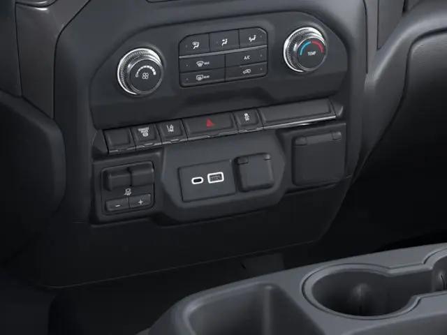 2026 GMC Sierra 3500HD Pro