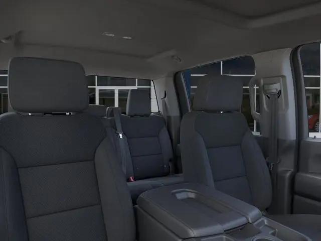 2026 GMC Sierra 3500HD Pro
