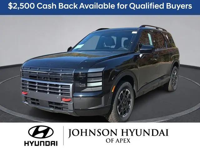 2026 Hyundai Palisade XRT Pro for sale in Apex, NC