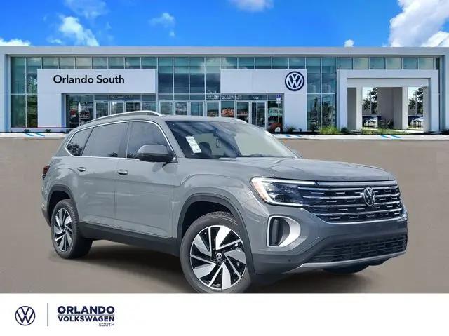 2026 Volkswagen Atlas SEL for sale in Orlando, FL