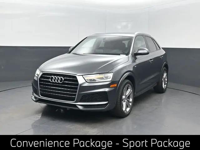 2018 Audi Q3 2.0T Premium for sale in Conyers, GA