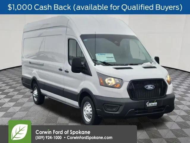 2026 Ford Transit Cargo Van T-350 for sale in Spokane, WA