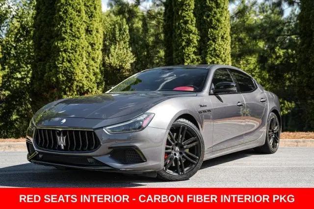 2023 Maserati Ghibli Modena for sale in Duluth, GA