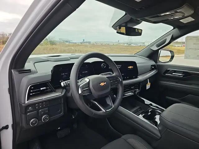 2026 Chevrolet Suburban LS, RWD