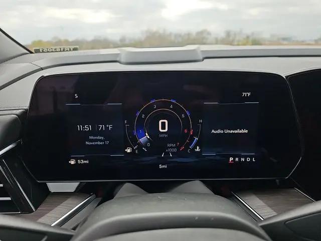 2026 Chevrolet Suburban LS, RWD