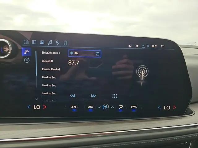 2026 Chevrolet Suburban LS, RWD