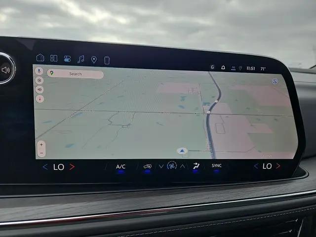 2026 Chevrolet Suburban LS, RWD