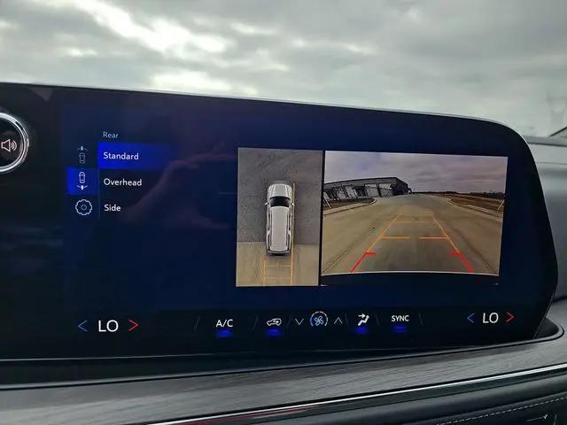2026 Chevrolet Suburban LS, RWD