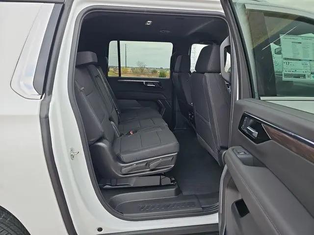 2026 Chevrolet Suburban LS, RWD