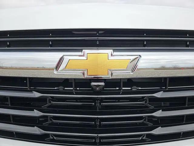 2026 Chevrolet Suburban LS, RWD