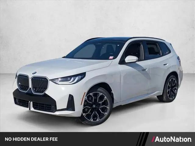 2026 BMW X3 30 xDrive for sale in Carlsbad, CA