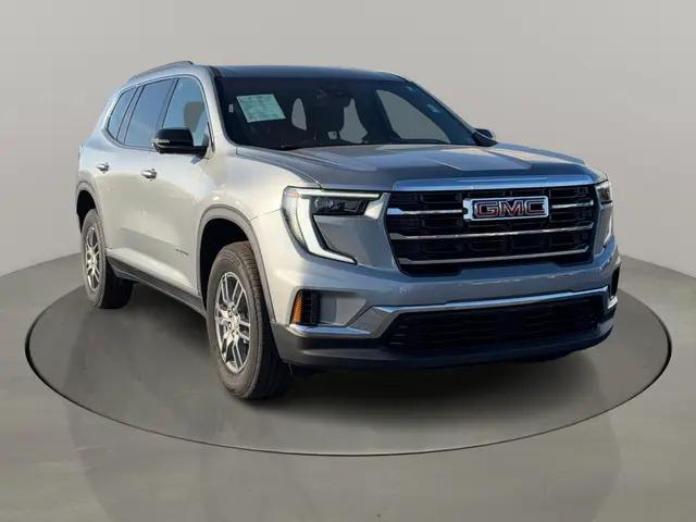 2025 GMC Acadia FWD Elevation for sale in Marshfield, MO