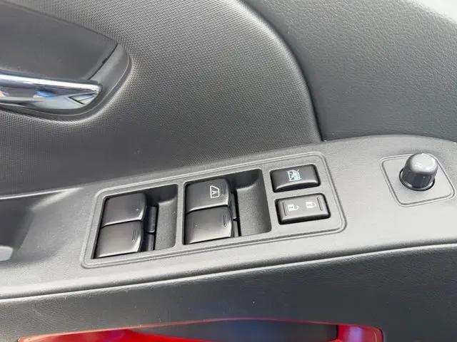 2024 Nissan Frontier Crew Cab PRO-4X 4x4