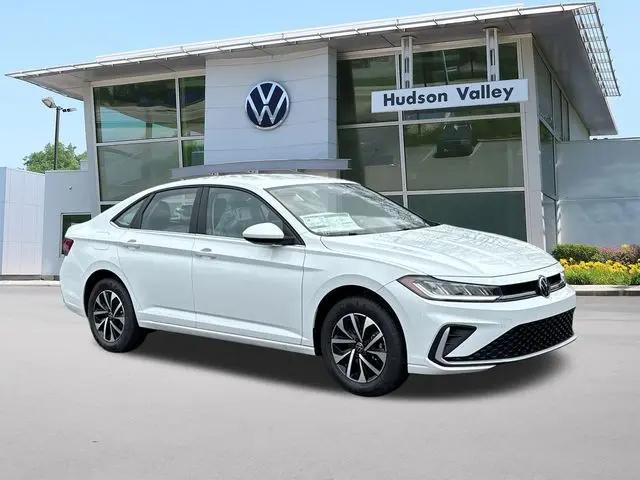 2026 Volkswagen Jetta S for sale in Wappingers Falls, NY