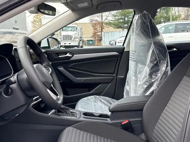 2026 Volkswagen Jetta S