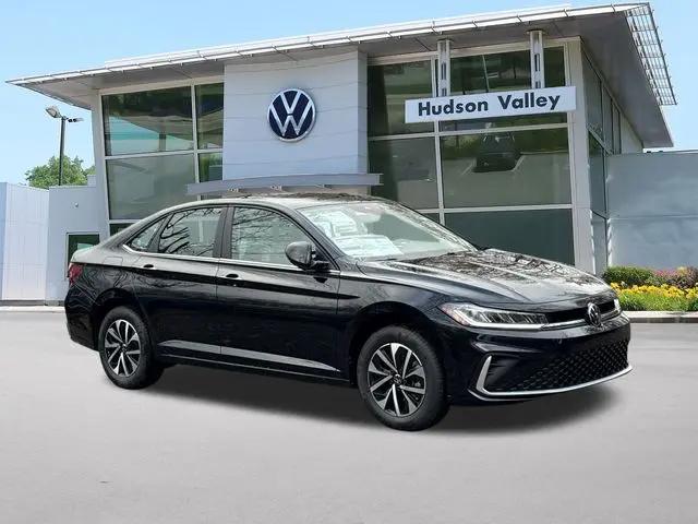 2026 Volkswagen Jetta S for sale in Wappingers Falls, NY