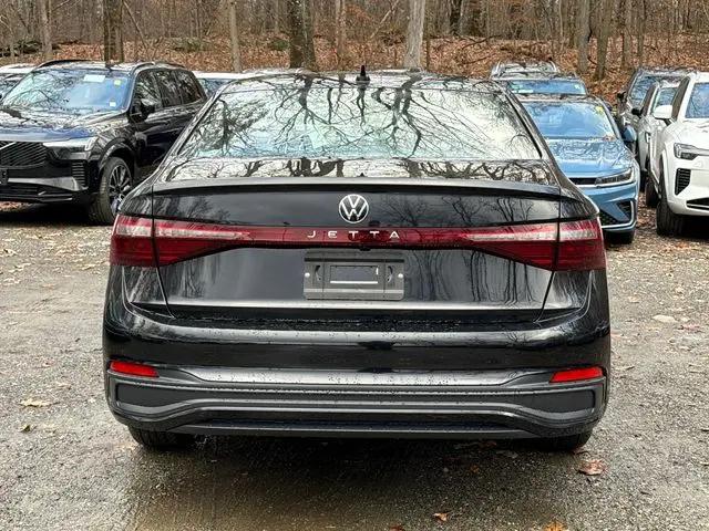 2026 Volkswagen Jetta S
