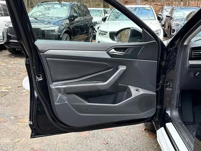 2026 Volkswagen Jetta S