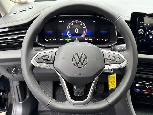 2026 Volkswagen Jetta S