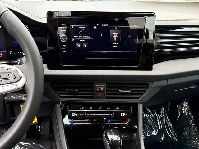 2026 Volkswagen Jetta S