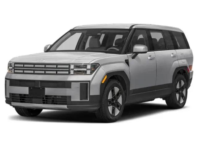 2026 Hyundai Santa Fe Hybrid SE for sale in Surprise, AZ