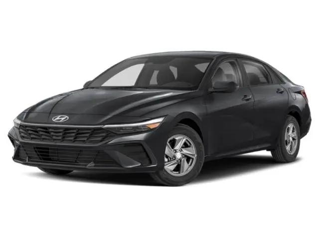2026 Hyundai Elantra SE for sale in Surprise, AZ