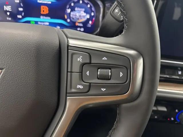 2026 Chevrolet Silverado 2500HD Crew Cab, Standard Bed, LT, 4WD